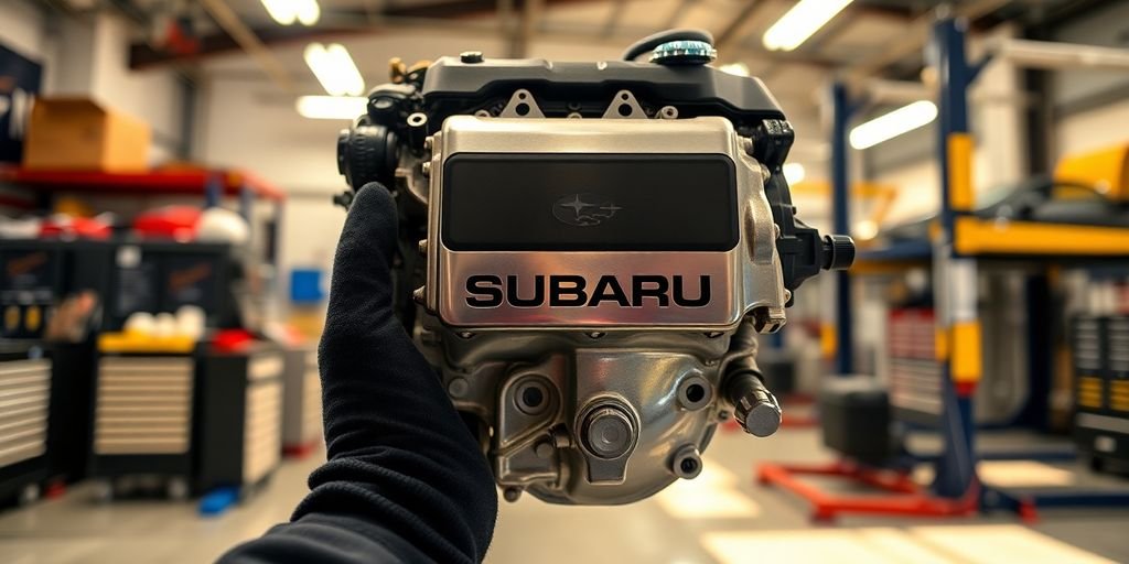 Finding Your Ideal Best Subaru Parts Supplier: A Comprehensive Guide