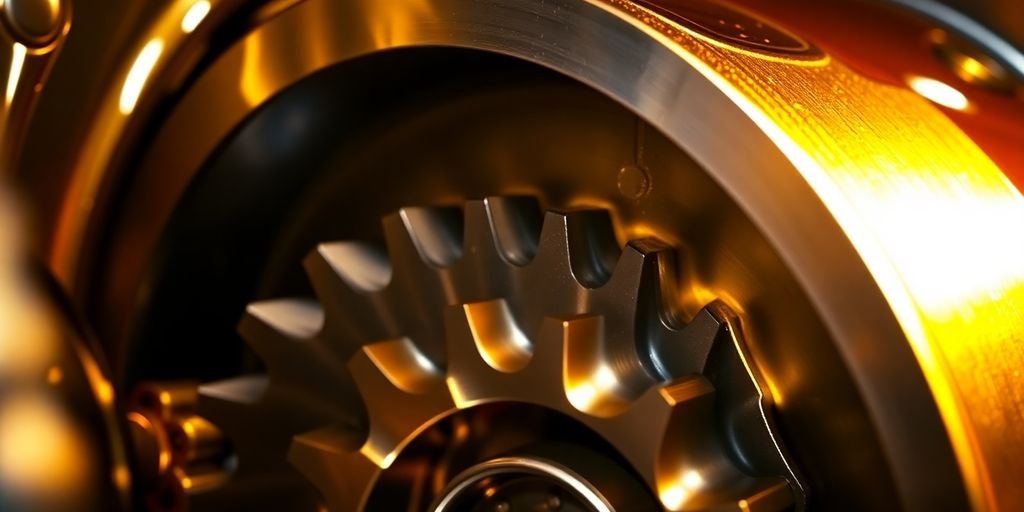 Subaru BRZ transmission gears and fluid.
