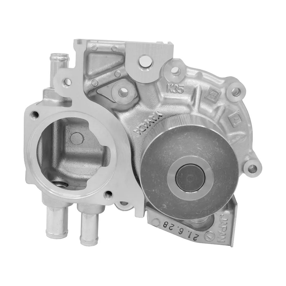 Genuine Subaru Water Pump