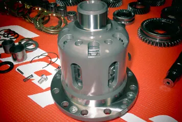 gearbox-dual-range-transmission
