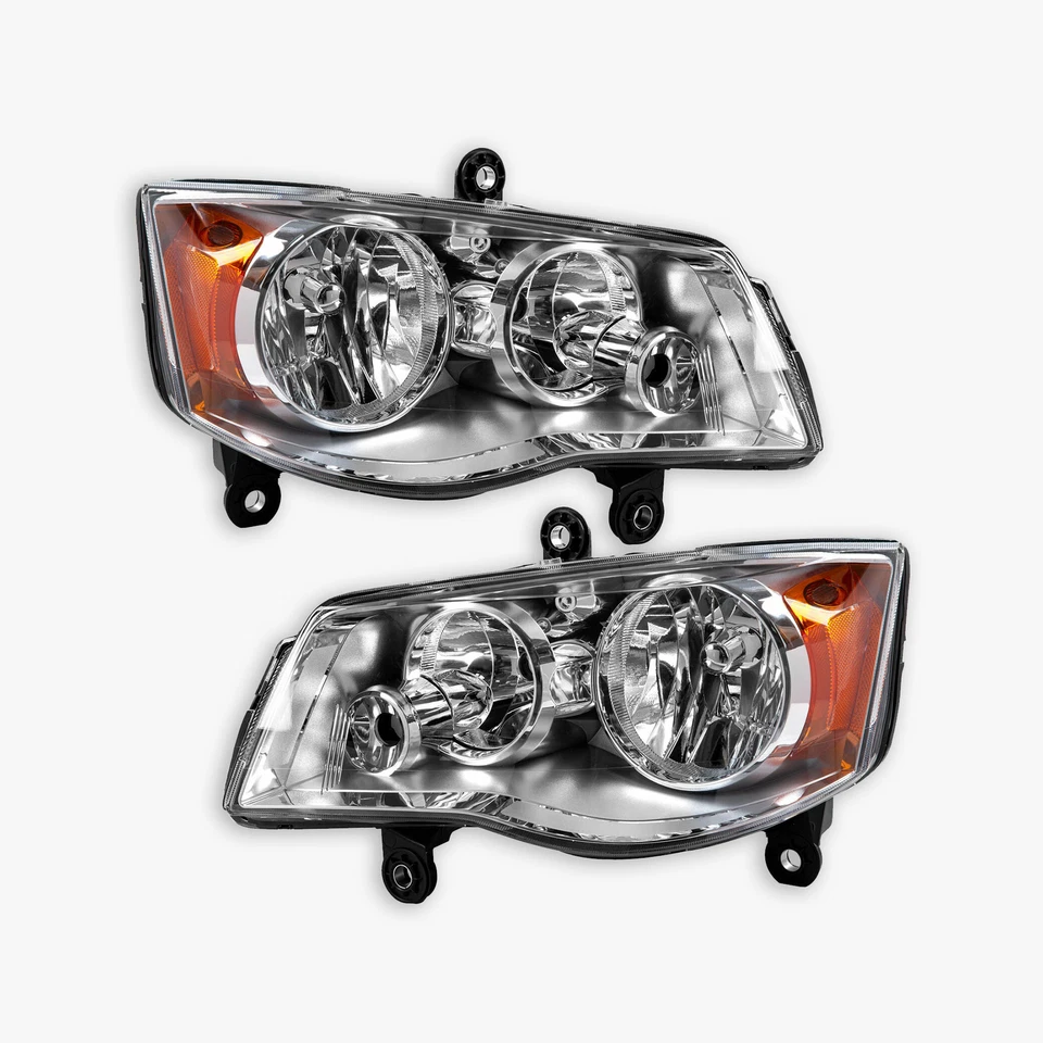 Headlight