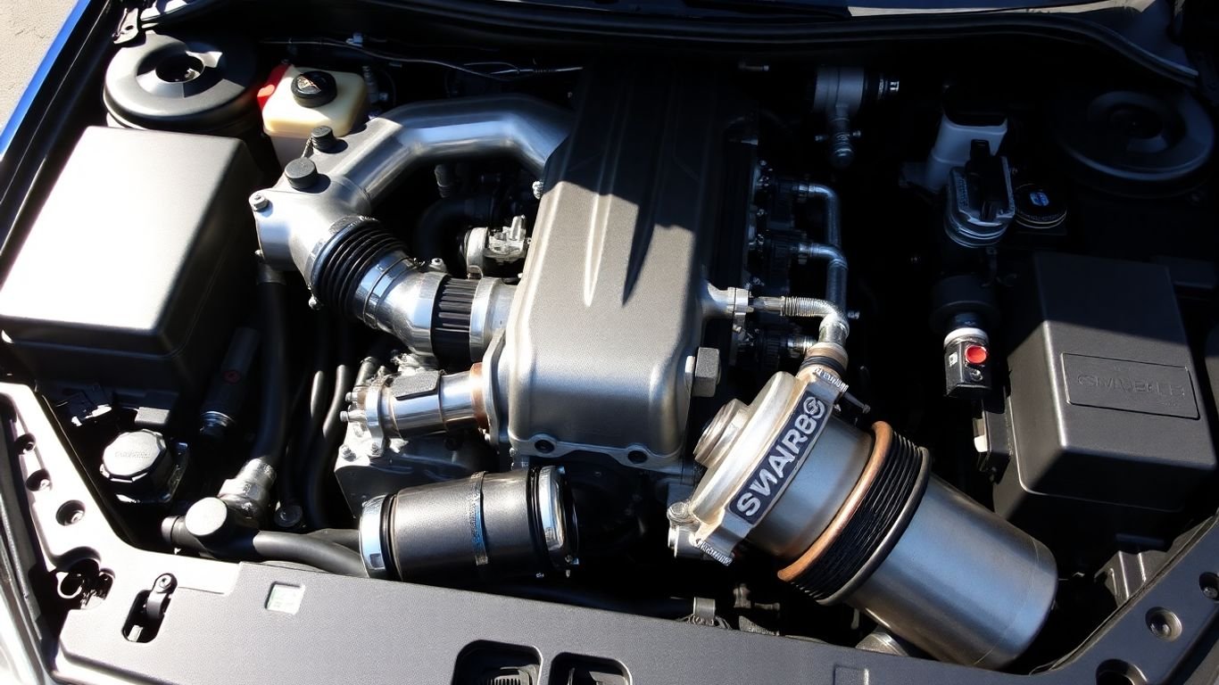 Finding Quality Subaru WRX Used Parts in Australia: Your Ultimate Guide