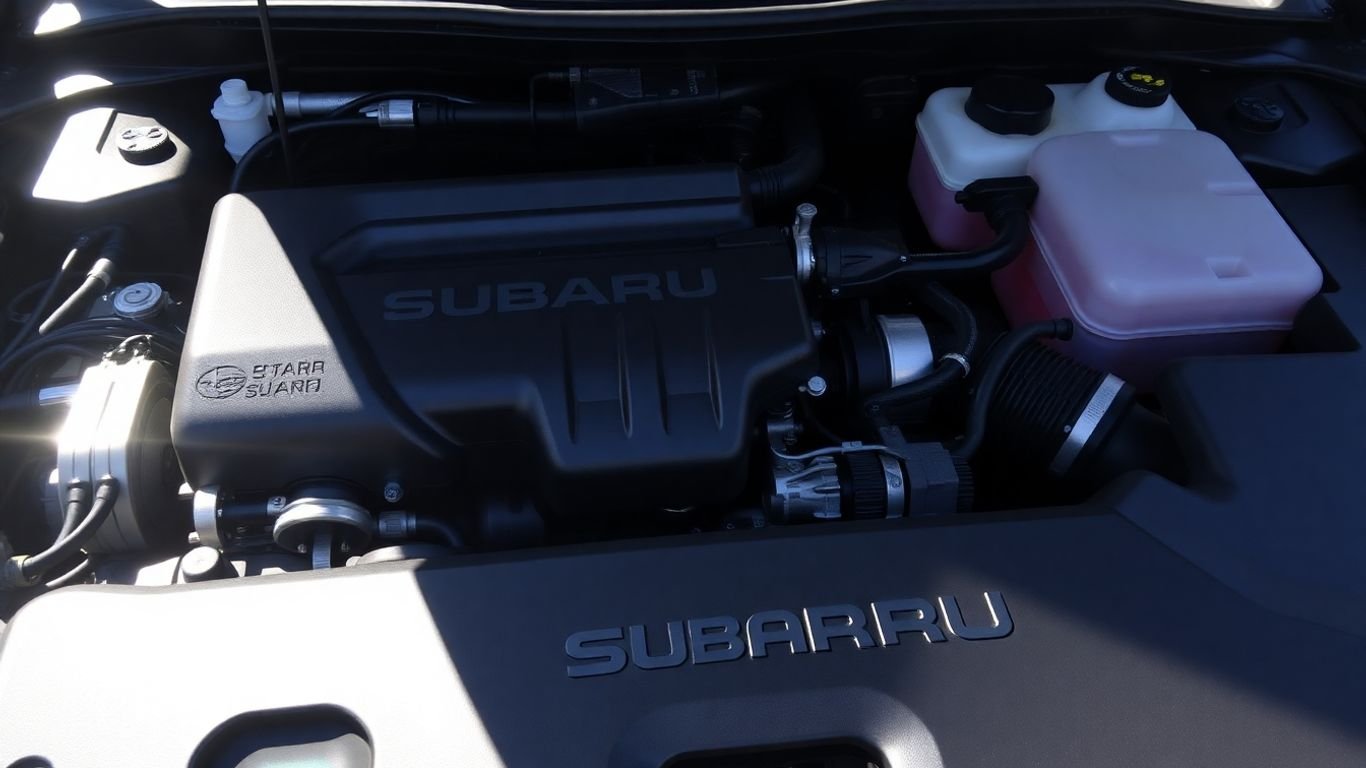 Maximizing Your Miles: Essential Tips on How to Extend Subaru Engine Life