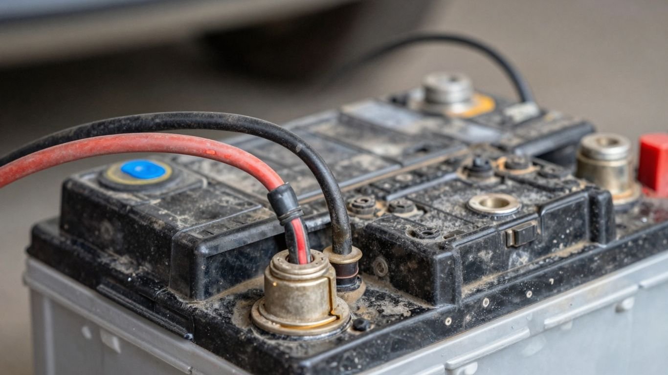 Tackling Subaru Battery Drain Issues: Effective Solutions and Troubleshooting