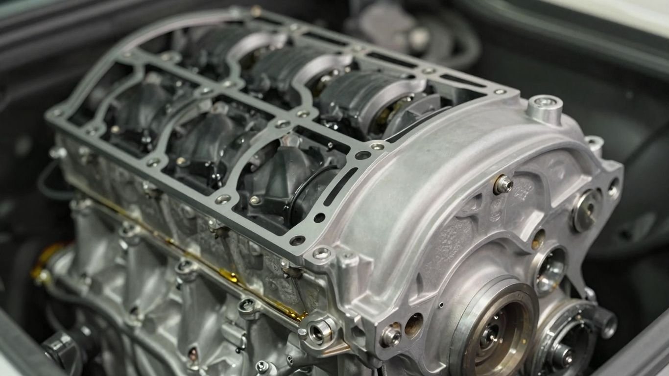 Subaru Head Gasket Failure Prevention: Tips to Keep Your Boxer Engine Running Smoothly