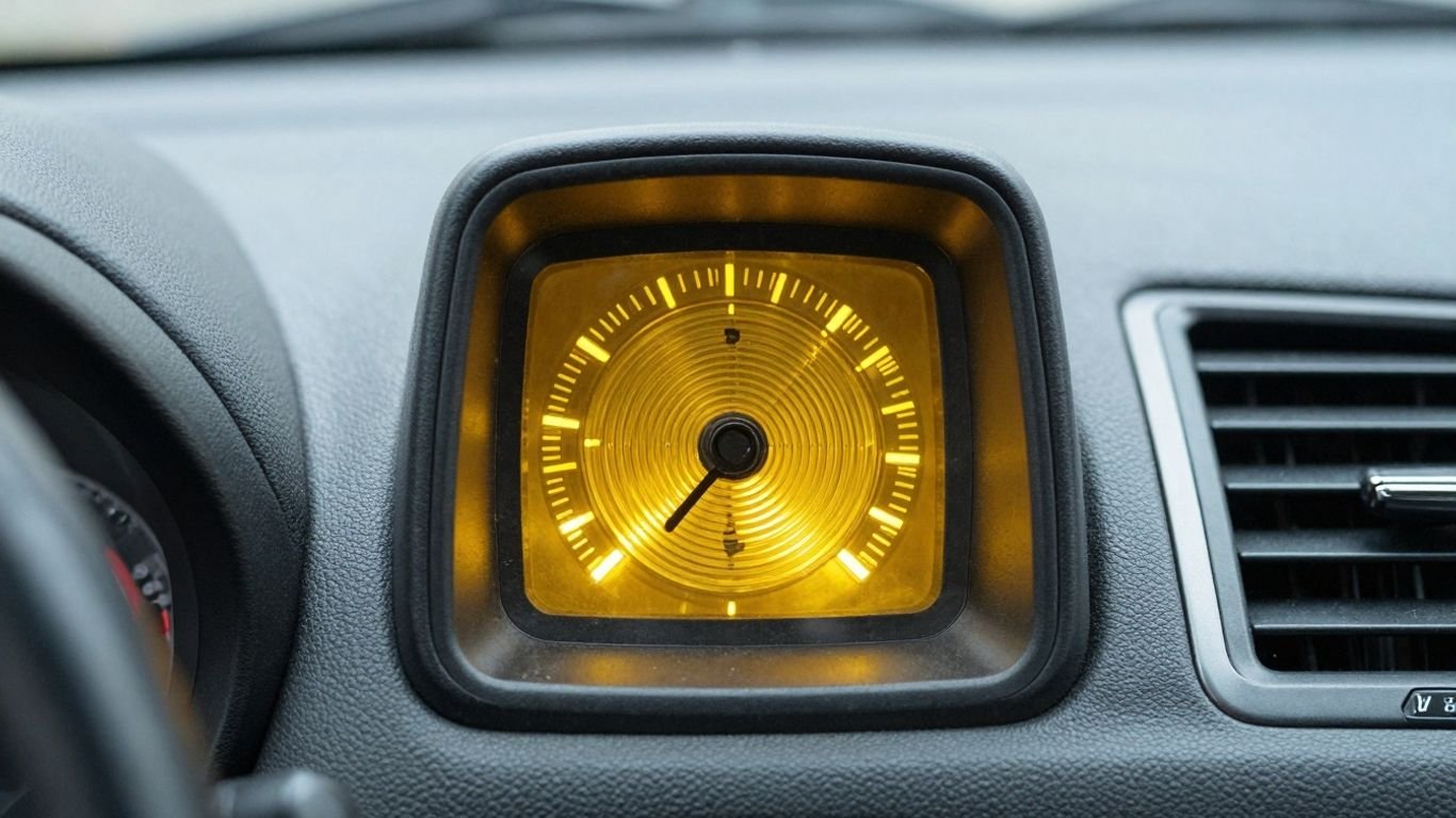 Decoding Your Subaru: Top Causes for the Check Engine Light
