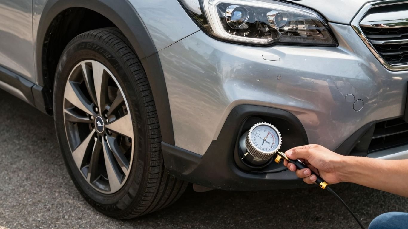 Mastering Subaru Tire Care and Rotation: Your Comprehensive Guide