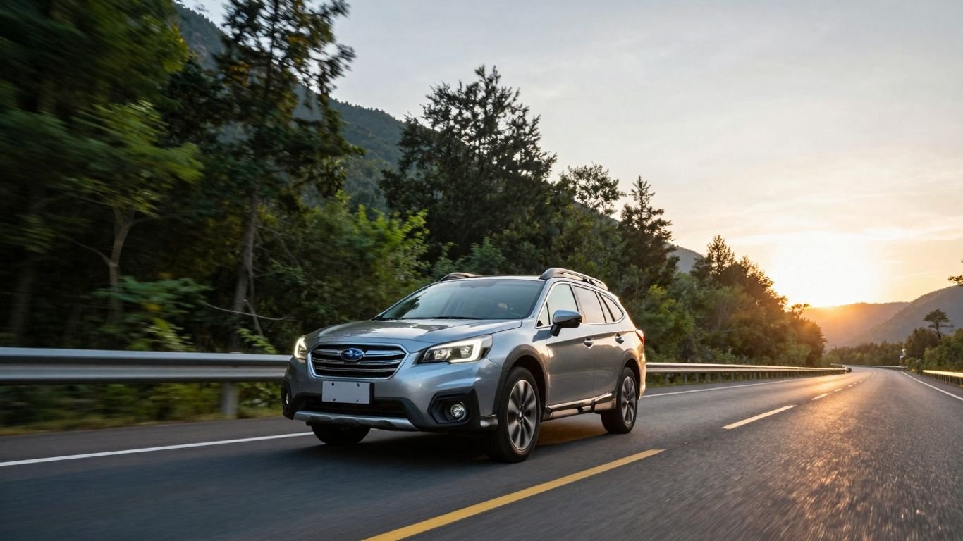 Unlock Better MPG: Essential Subaru Fuel Efficiency Improvement Tips
