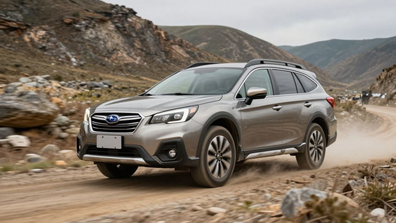 Essential Subaru All-Wheel Drive Maintenance Tips for Longevity