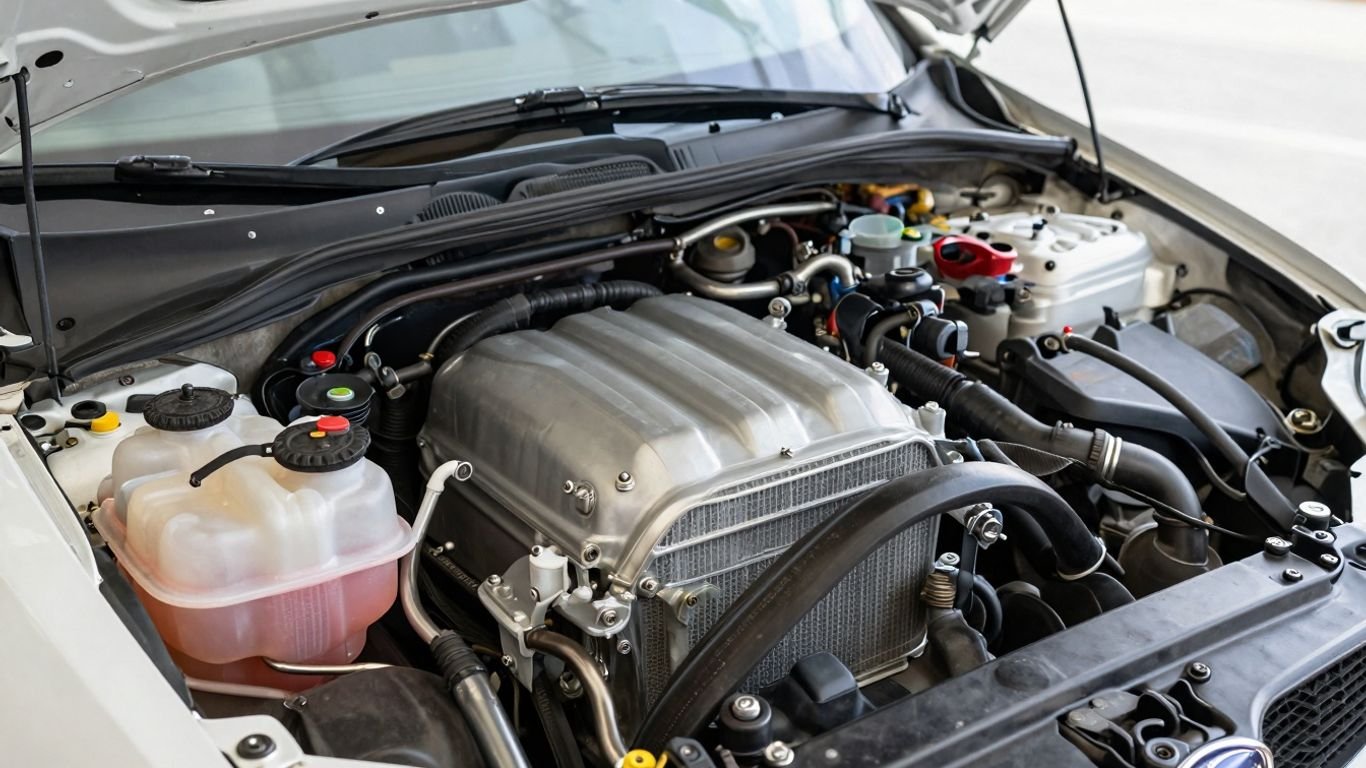 Essential Subaru Radiator and Cooling System Care: Keep Your Engine Cool