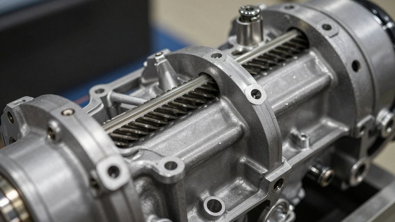 Subaru Gearbox Supplier WA | Automatic & Manual Transmissions