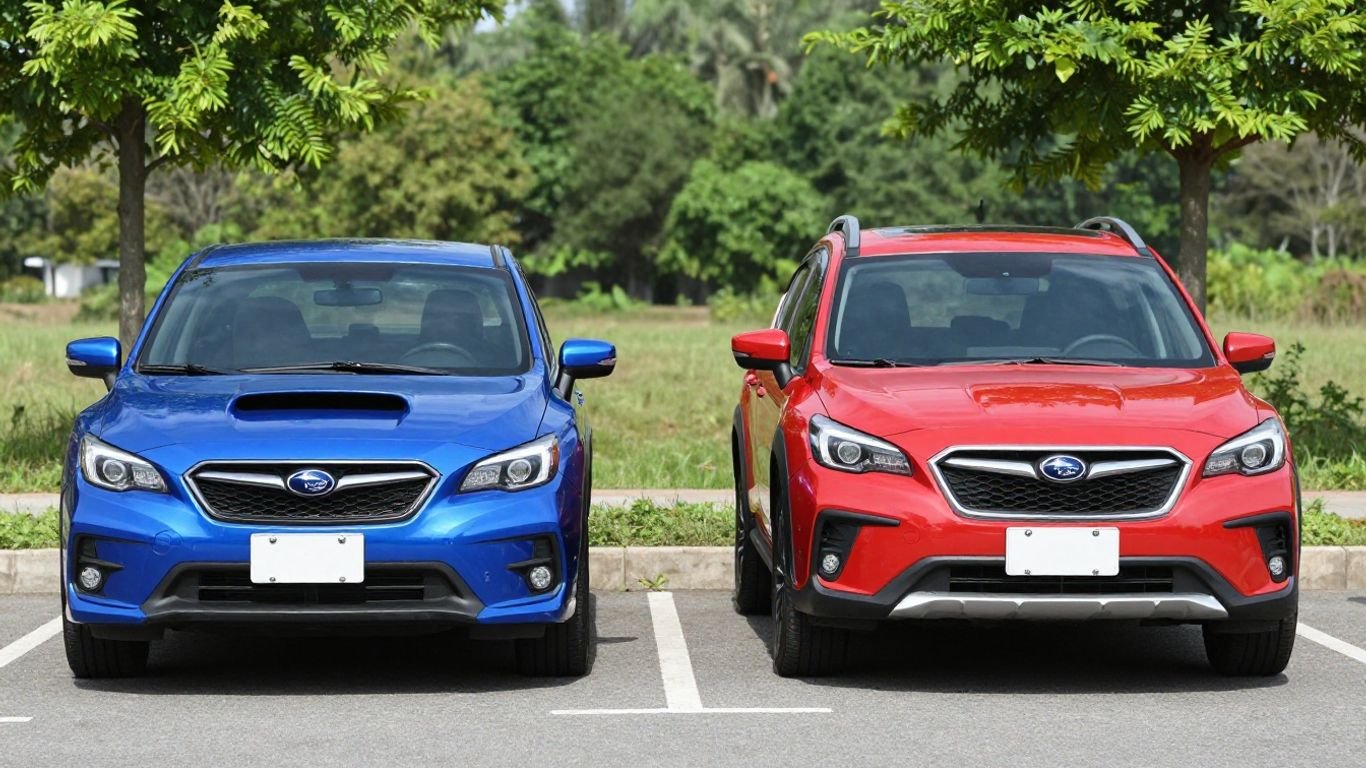 Subaru Engine Supplier WA | WRX & XV Delivered Perth & Regional