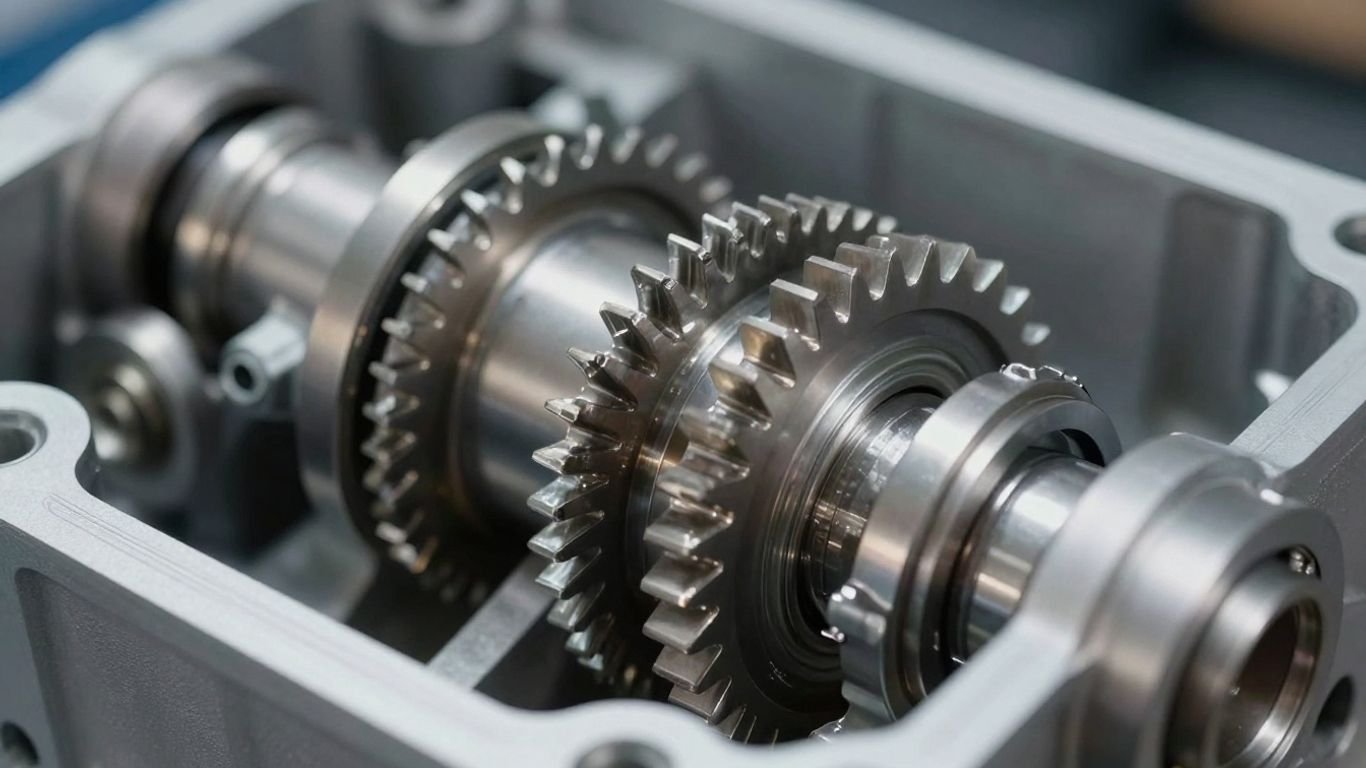 Subaru Gearbox Supplier QLD | CVT & Manual Transmissions