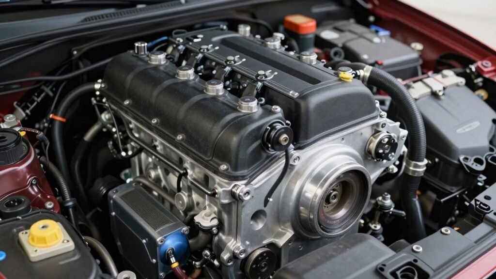 Subaru engine, WRX, Outback, QLD, engine parts