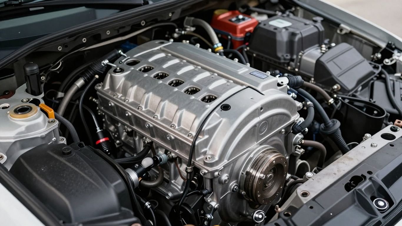 Subaru Parts WA | Forester, Impreza & Outback Engines Perth