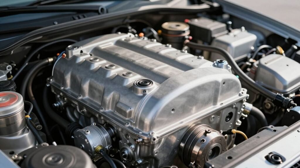 Subaru engine parts for Forester, Impreza, Outback