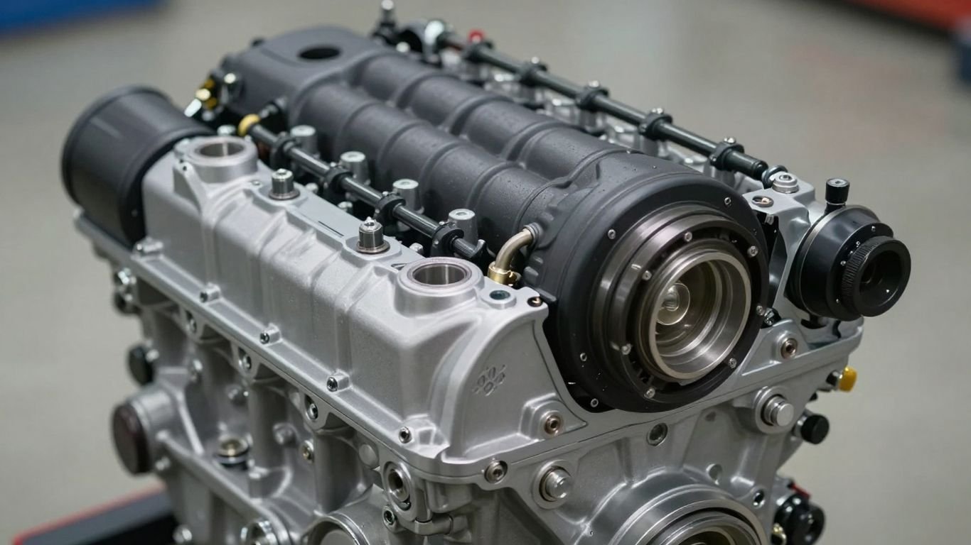 Subaru Parts SA | Forester, XV & Impreza Engines Adelaide