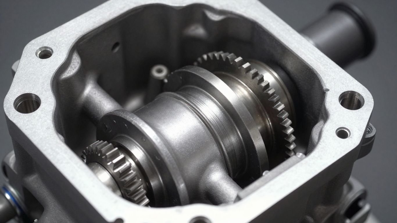 Subaru Gearbox Supplier Tasmania | Automatic & CVT Transmissions