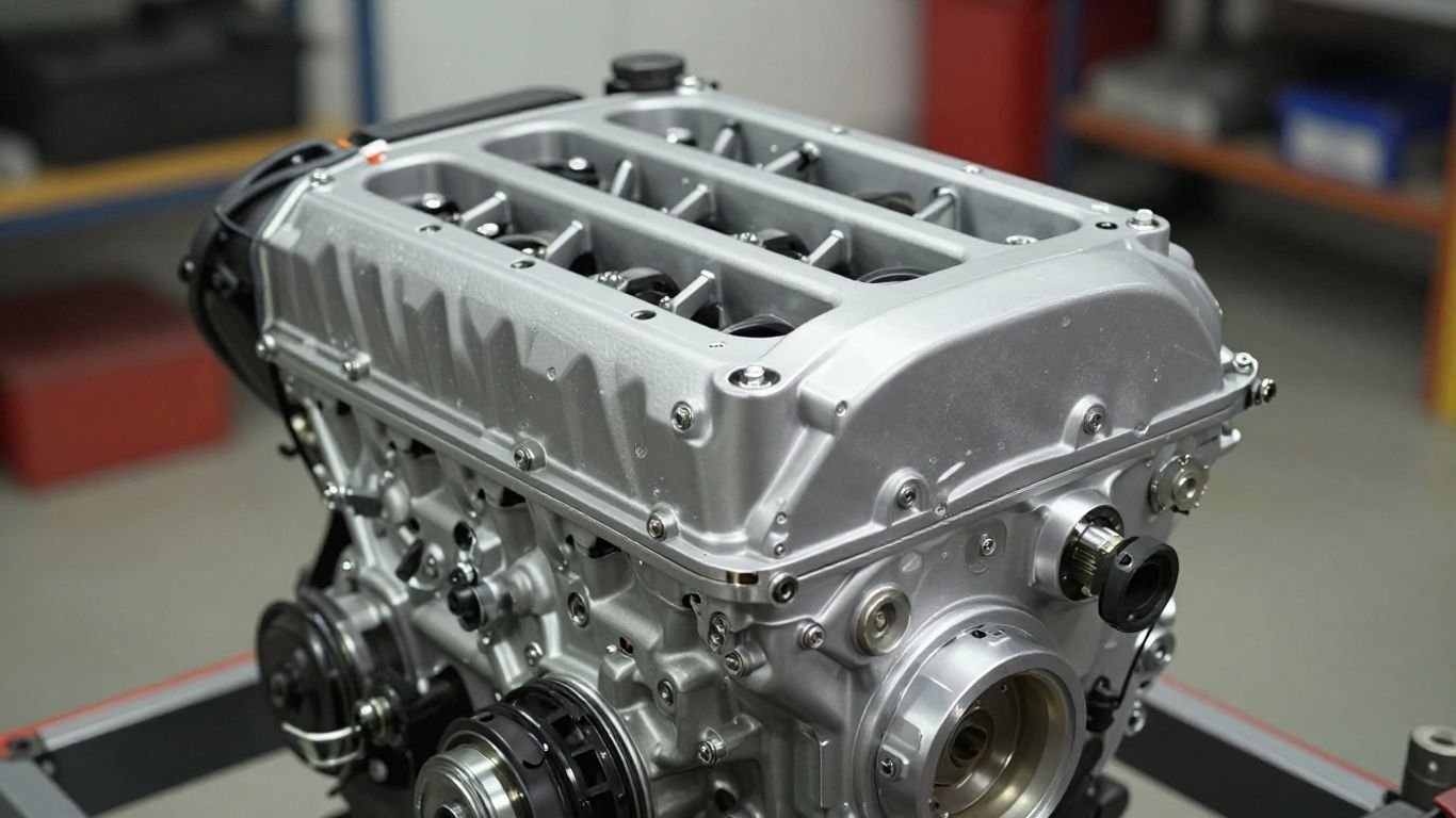 Subaru Parts QLD | Forester, XV & Impreza Engines Brisbane