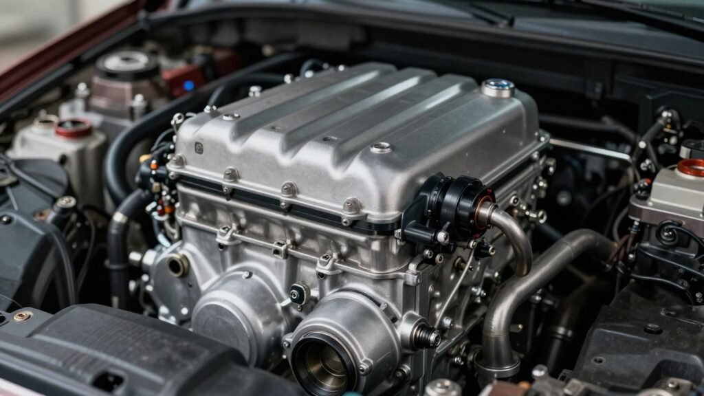 Subaru engine for Forester, Impreza, Outback in Canberra.