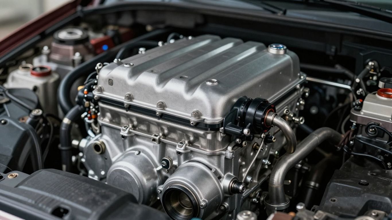 Subaru Parts ACT | Forester, Impreza & Outback Engines Canberra