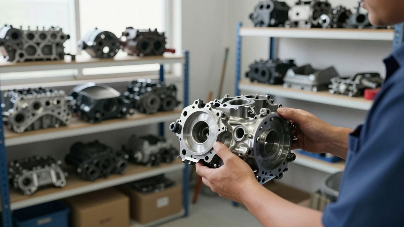 Find Quality Subaru Parts in Brisbane: Your Ultimate Guide