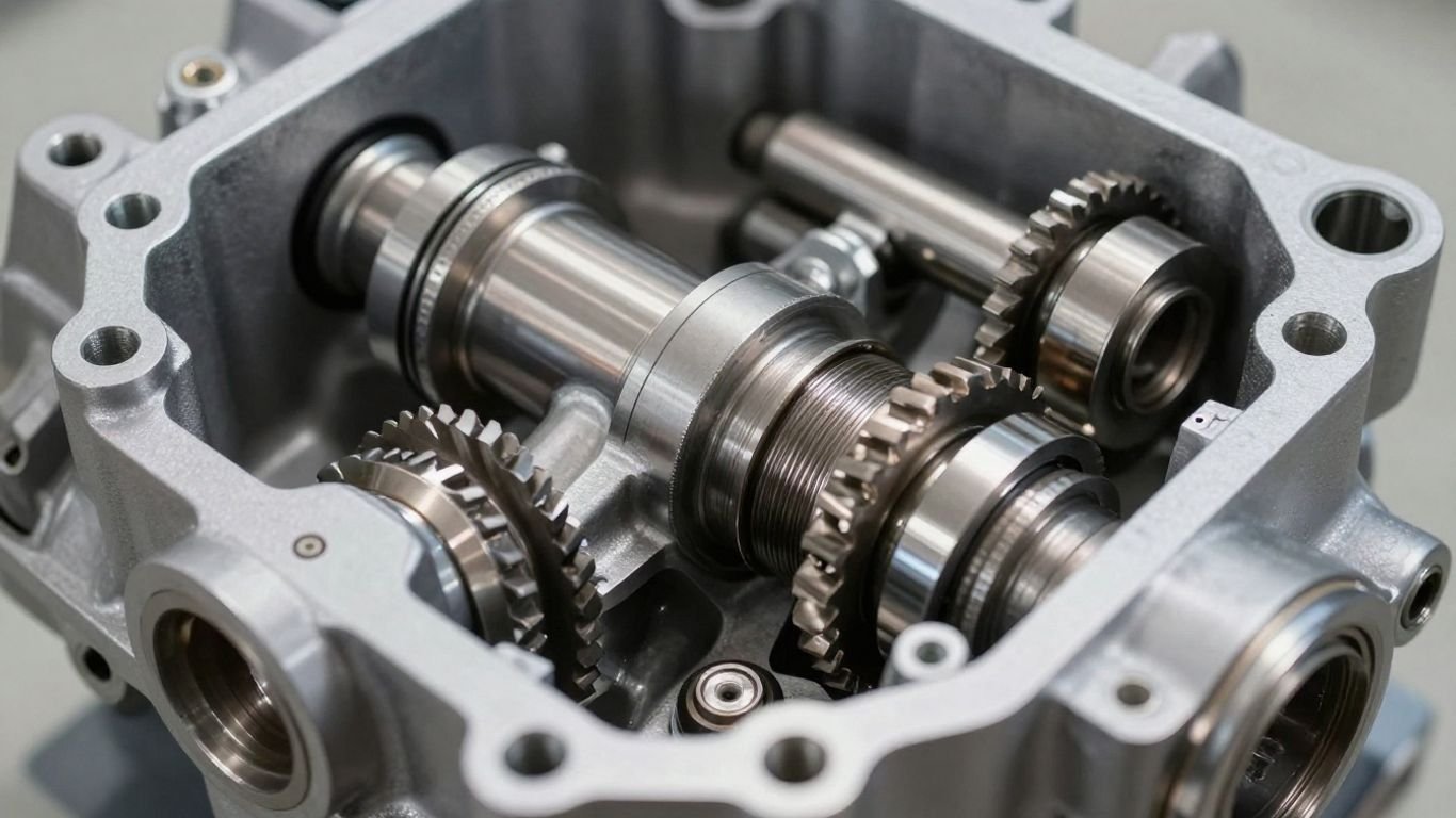 Subaru Gearbox Supplier ACT | CVT & Manual Transmissions Canberra