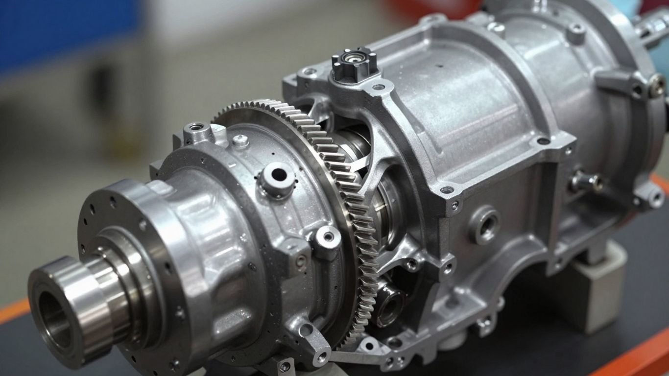 Subaru Gearbox Supplier NT | Automatic & Manual Transmissions