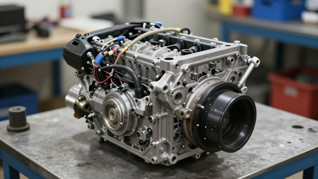 Used Subaru engine for sale in Melbourne