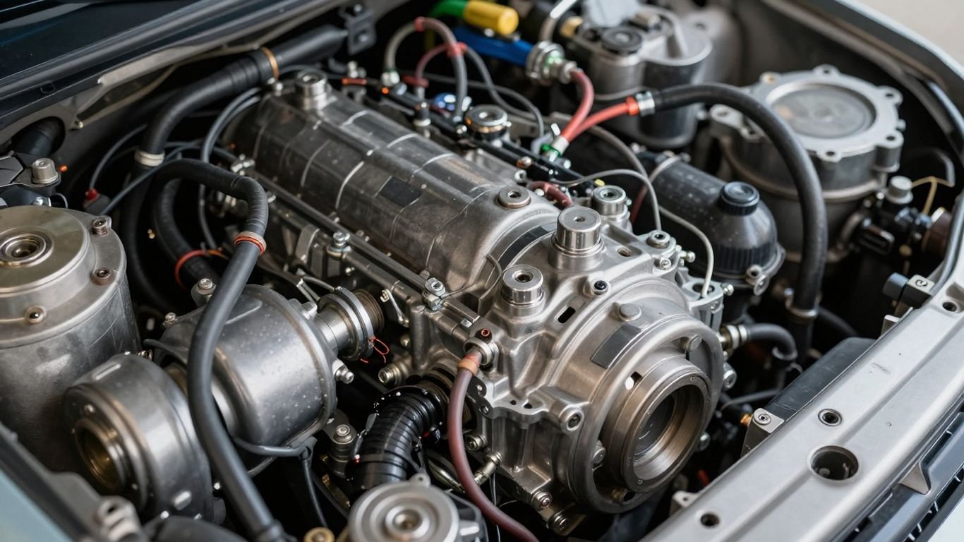 Subaru Parts NT | Forester, XV & Outback Engines Darwin