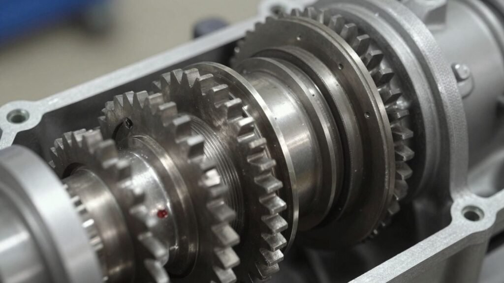 Used Subaru gearbox for sale in Adelaide