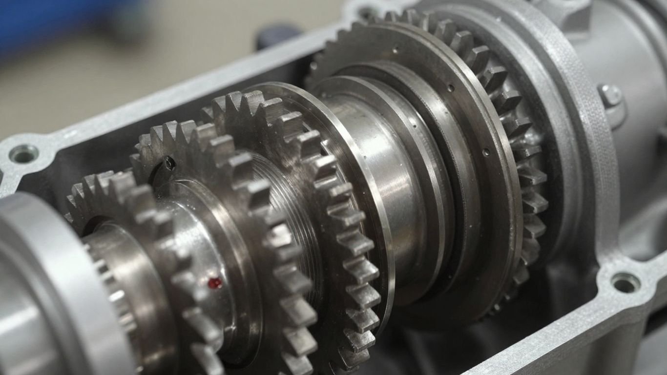 Find Quality Second Hand Subaru Gearboxes in Adelaide