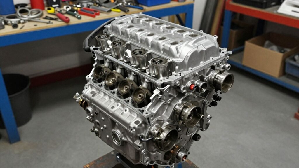 Used Subaru engine for sale in Parramatta
