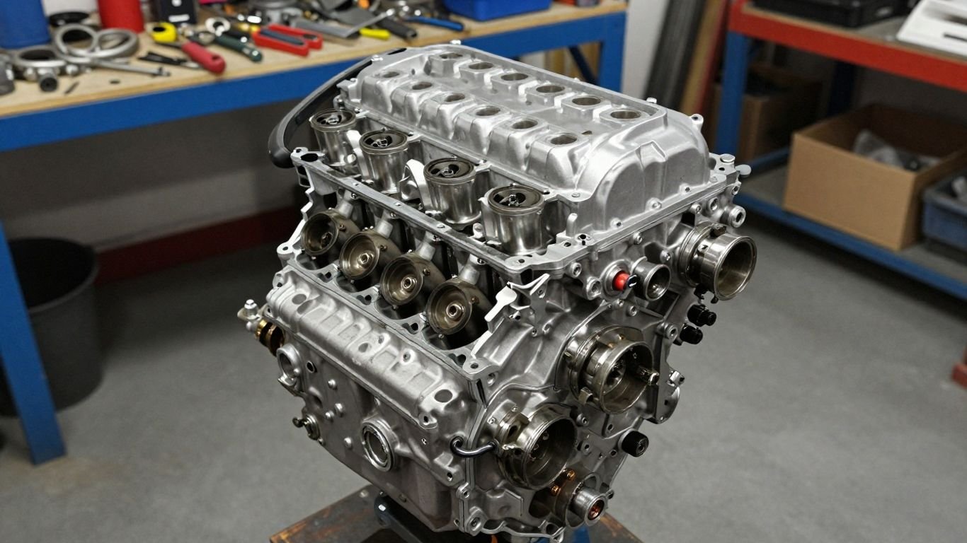 Find Quality Used Subaru Engines in Parramatta for Your Next Project