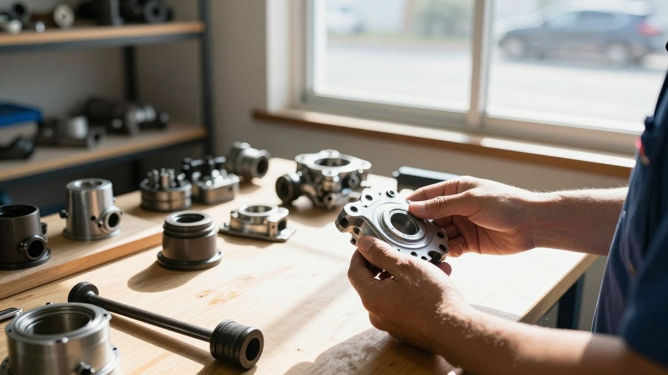 Find Top Subaru Wreckers Sunshine Coast for Quality Used Parts