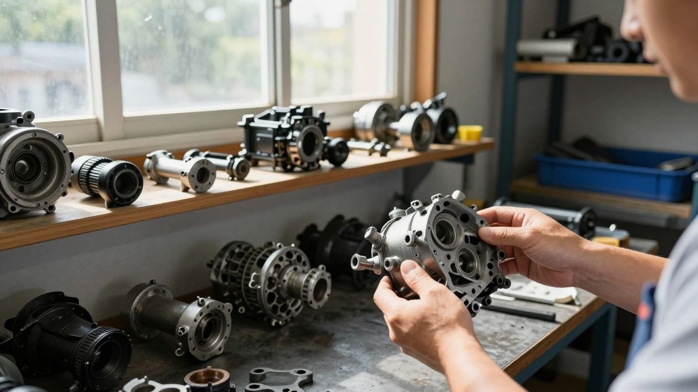 Find Top Subaru Wreckers Sunshine Coast for Quality Used Parts