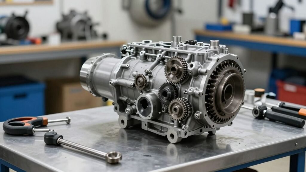 Used Subaru transmission for sale in Geelong