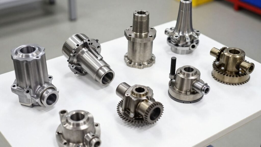 Used Subaru differentials for sale in Blacktown