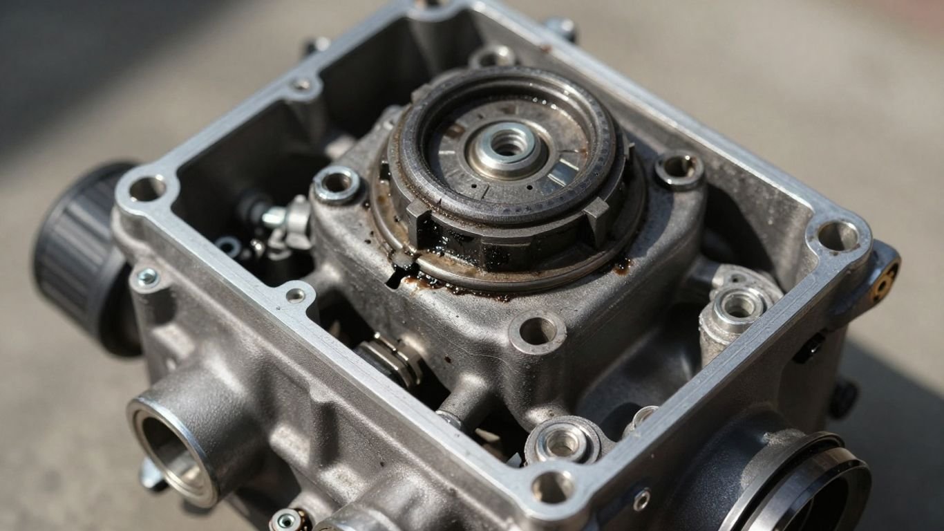 Find Your Next Second Hand Subaru Impreza Gearbox in Brisbane