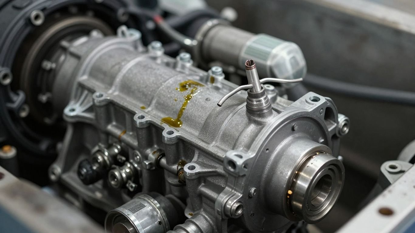 Find Quality Used Subaru Liberty Gearboxes in Adelaide