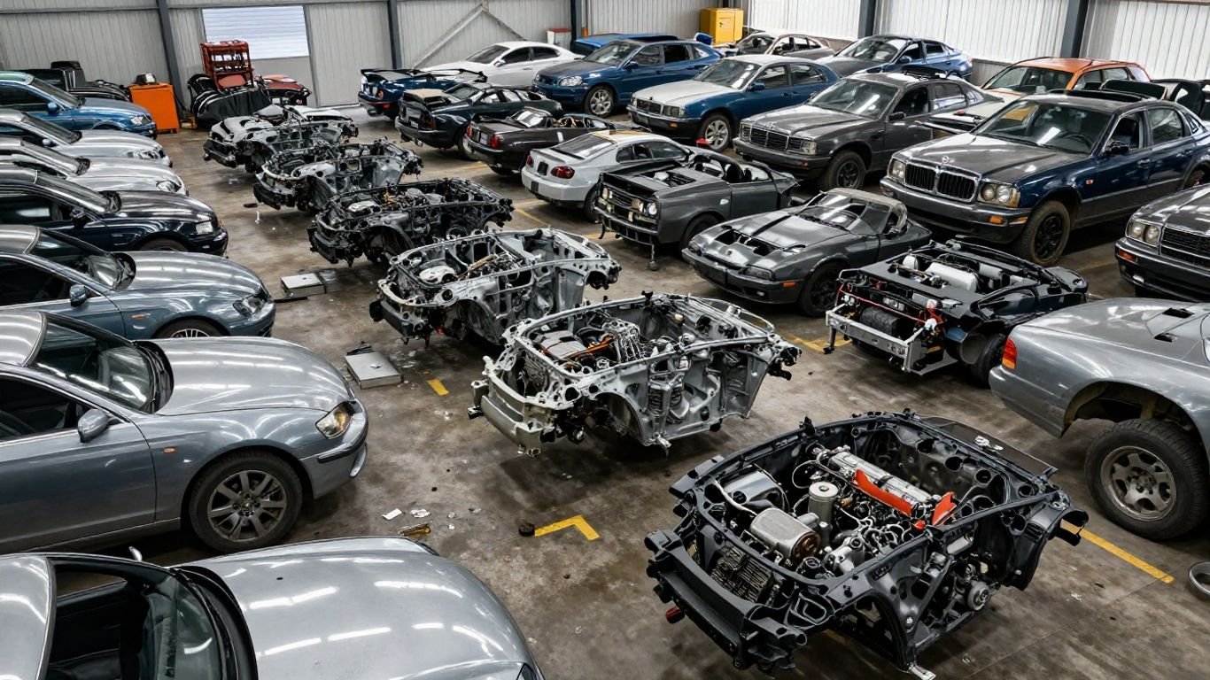 How to find the best Subaru wreckers that buy unwanted Subarus on the Gold Coast