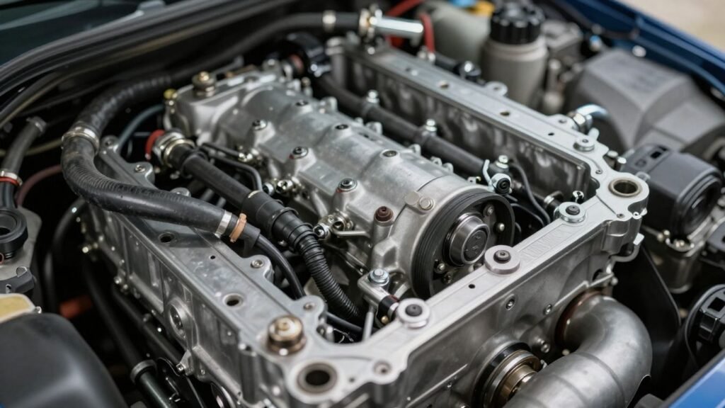 Used Subaru engine for sale in Melbourne