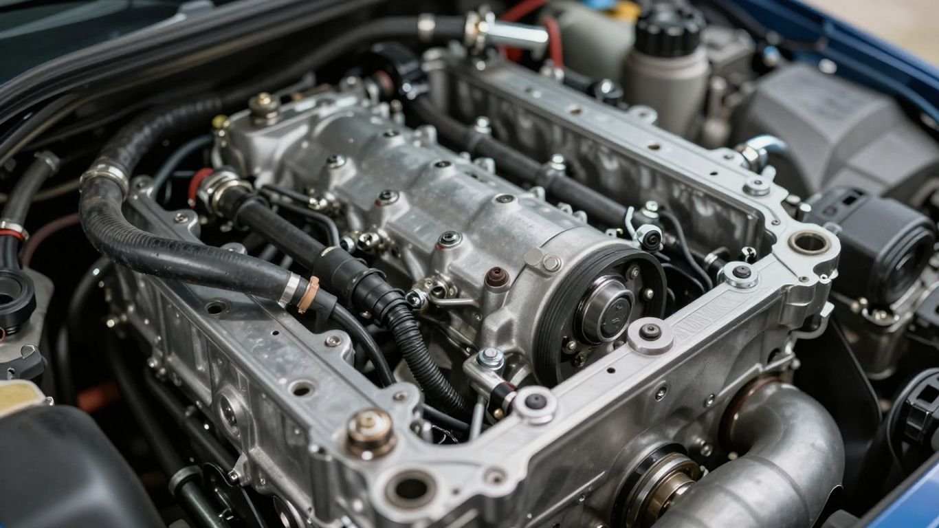 Find Cheap Used Subaru Engines for Sale in Melbourne: Your Ultimate Guide