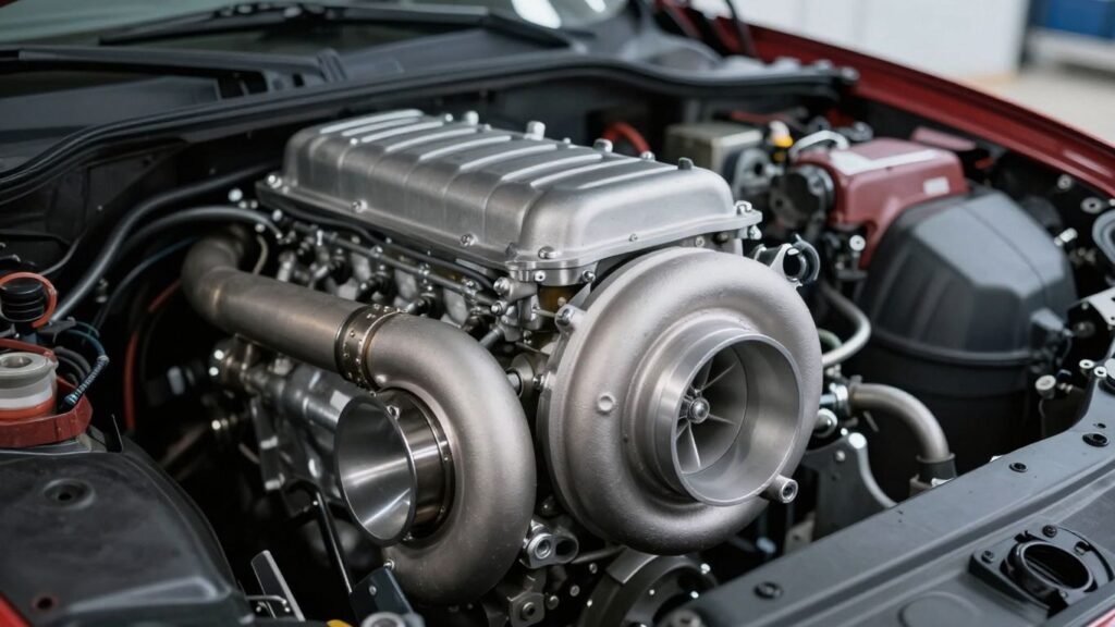A complete guide to finding Subaru Impreza WRX parts recyclers in Brisbane