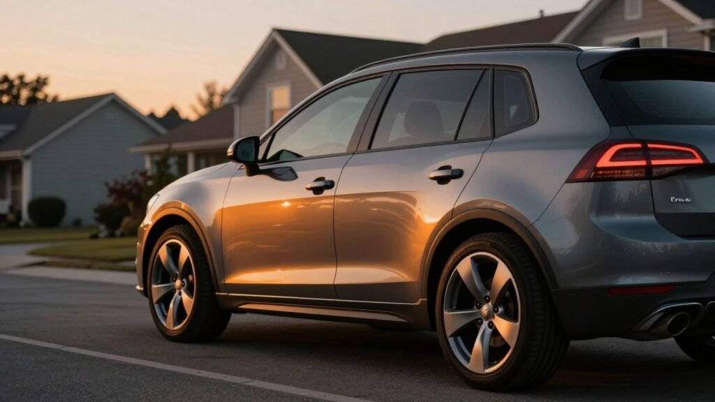A complete guide to buying second hand Subaru alloy wheels and rims in Wollongong